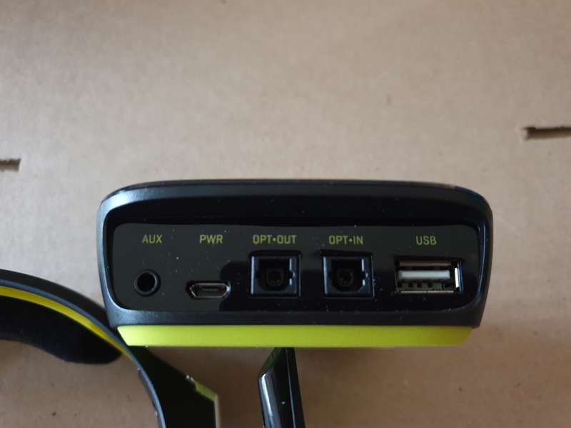 Astro A50 Gen 1 headphones for Xbox