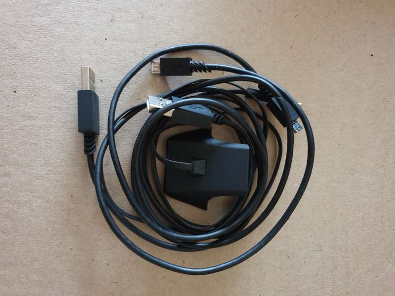 Astro A50 Gen 1 headphones for Xbox