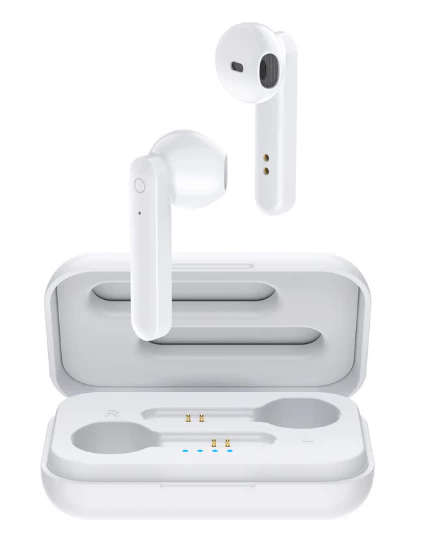 Loopd Wireless Budz Bluetooth Earpods