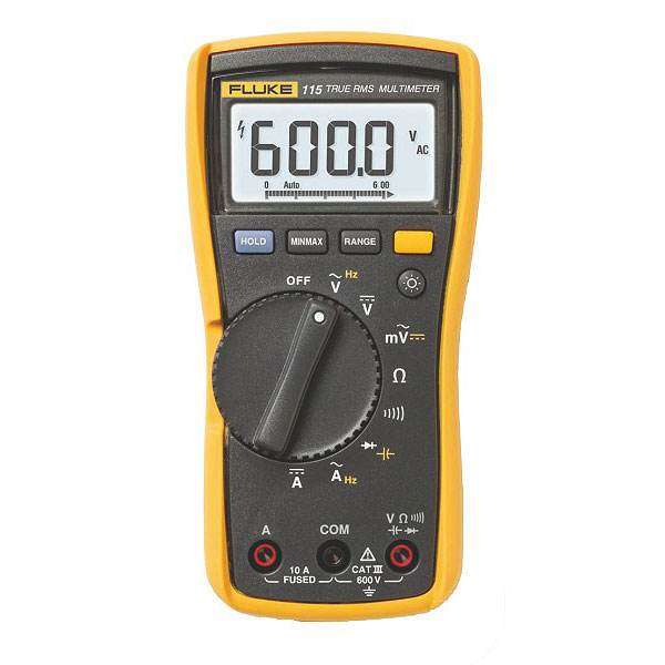 Fluke 115