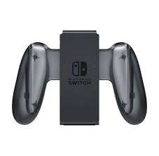 Nintendo Original Joy-Con Grip - Non charging