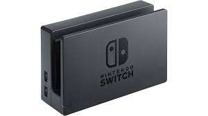 Nintendo Switch Dock only
