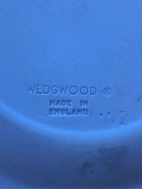 Wedgwood Jasperware Ashtray