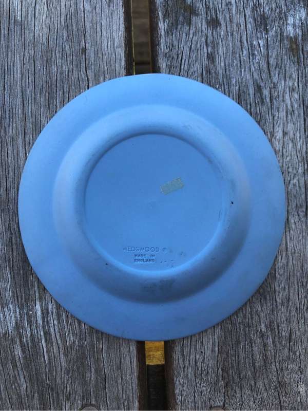 Wedgwood Jasperware Ashtray