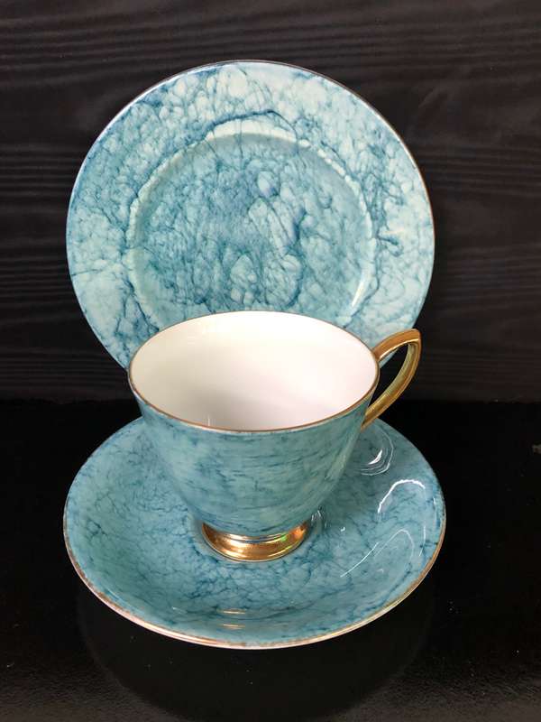 M.M Weideman ONLY !!! - Blue