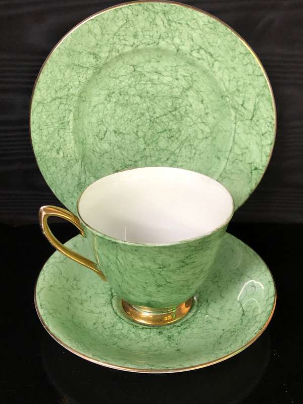 M.M Weideman ONLY !!! - Green