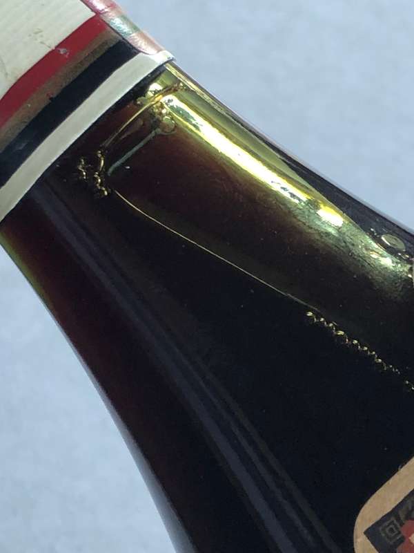 1983 ZONNEBLOEM CABERNET SAUVIGNON LIMITED VINTAGE EDITION 1.5lt MAGNUM