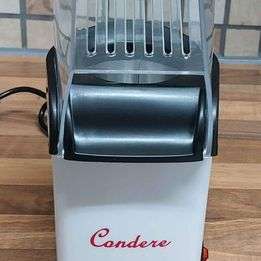 No oil Popcorn Maker