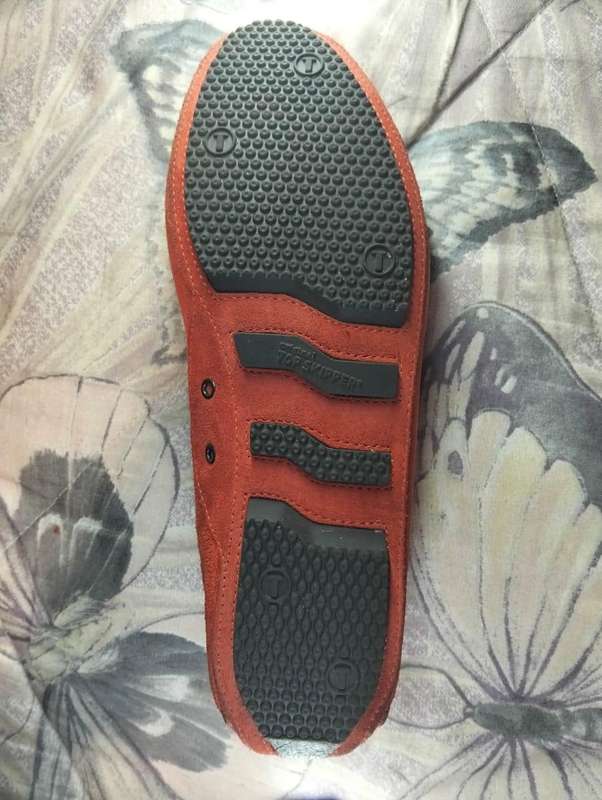 Red Carvella  Worn Once | As Good As New