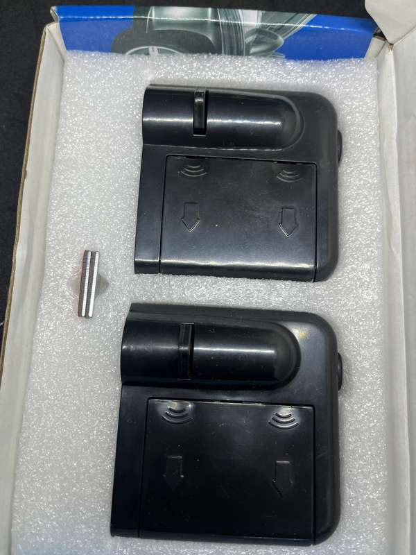 TOYOTA  Door Panel Projector LED