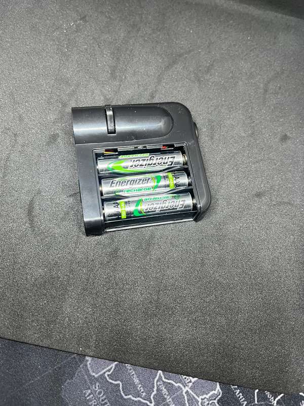 TOYOTA  Door Panel Projector LED