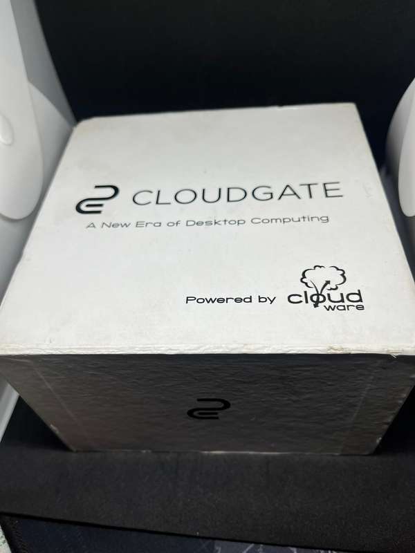 Cloudgate Android PC