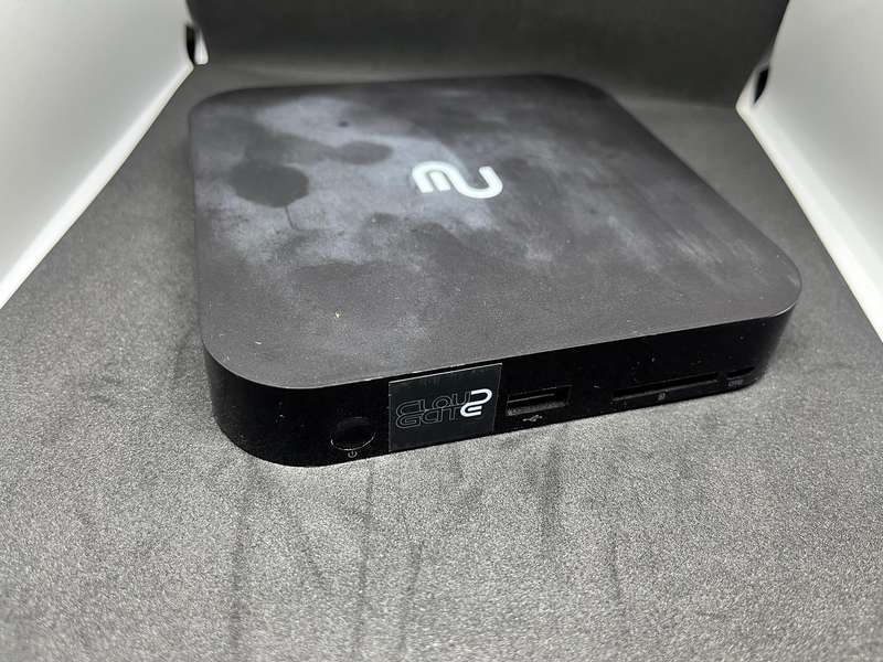 Cloudgate Android PC
