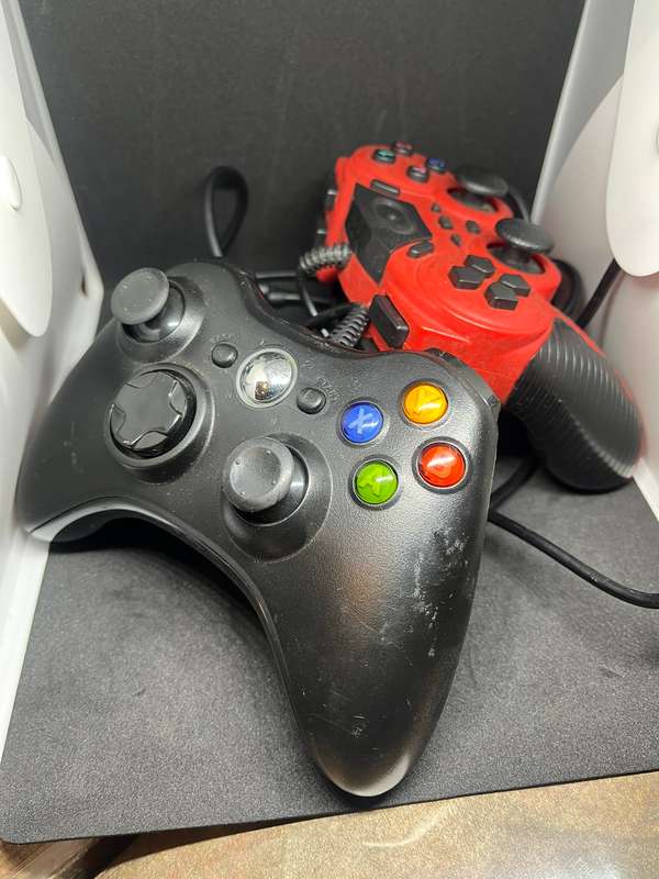 Non-Working Joysticks  For Repair or Parts