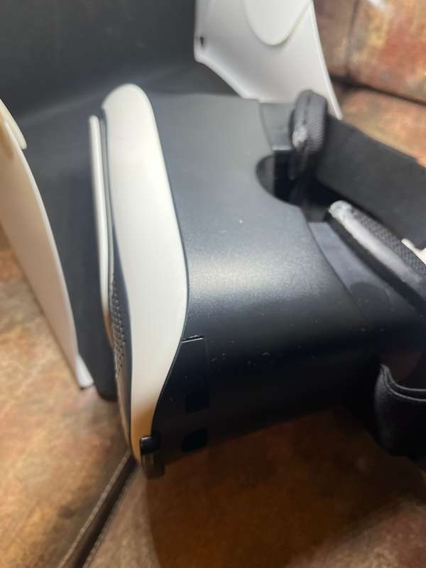 Virtual Reality Glasses  Immersive 3D Experience!