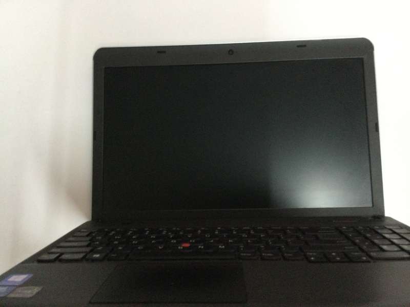 Lenovo Thinkpad e540