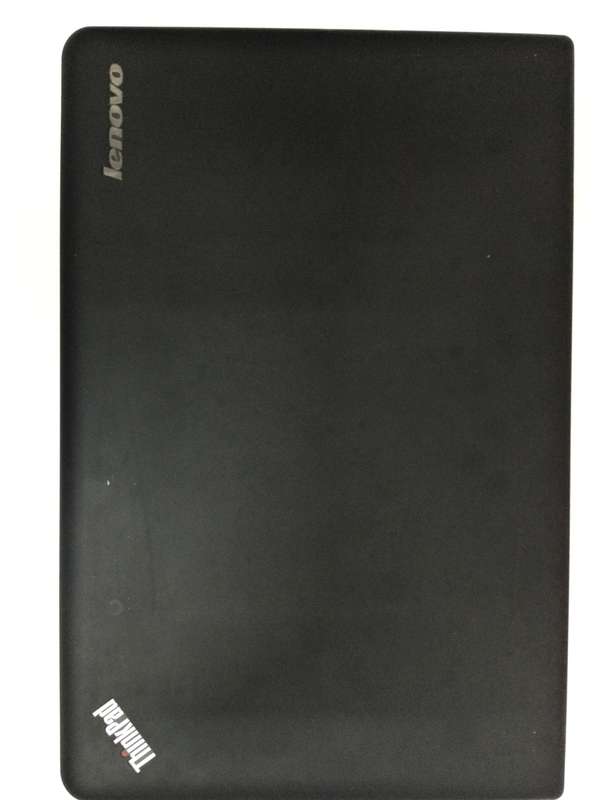 Lenovo Thinkpad e540