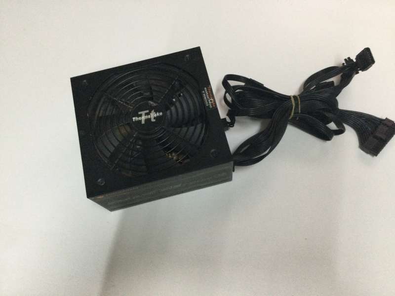 Cooler Master Thunder 600w
