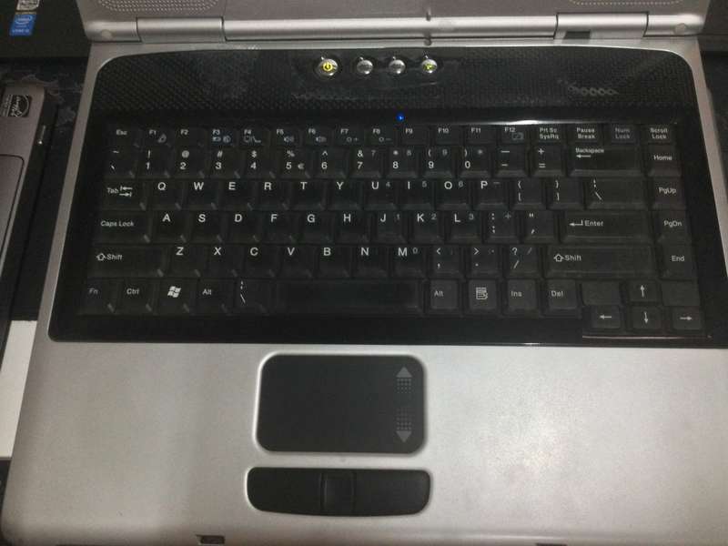 Collectors Alienware Area 51 with original box