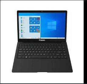 New Proline 11.6 Inch windows 10 Laptop