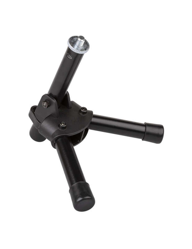 JBSystems JB-52 Table Microphone Stand