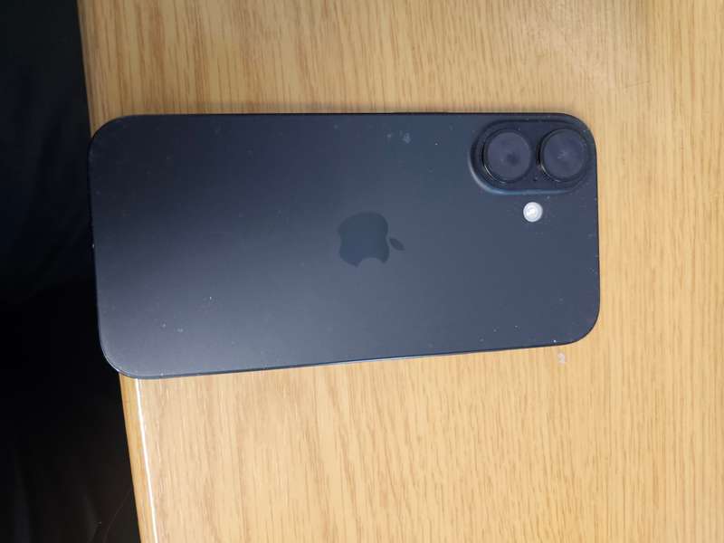 Iphone 16 128gb