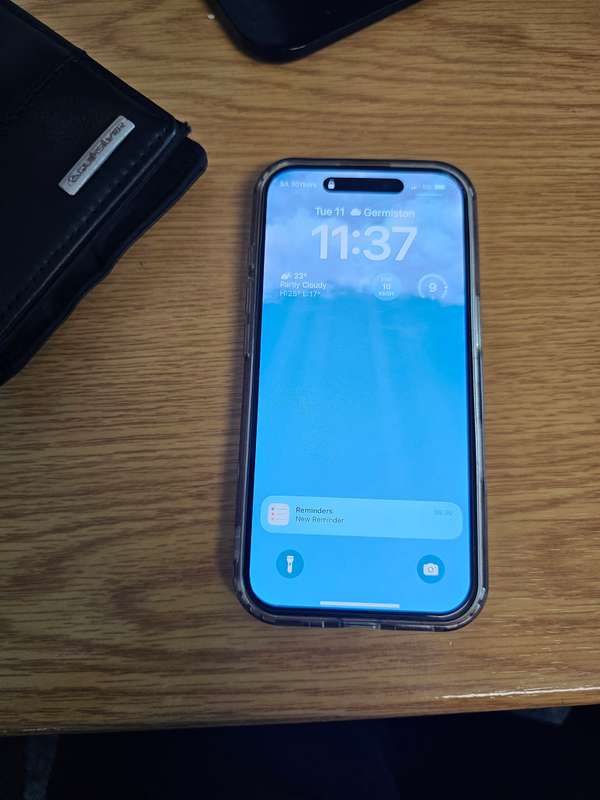 Iphone 16 128gb