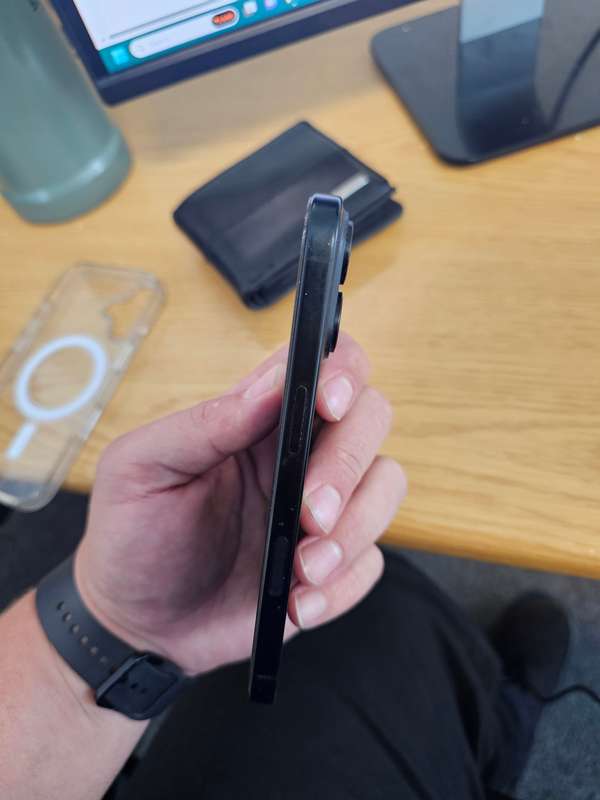 Iphone 16 128gb