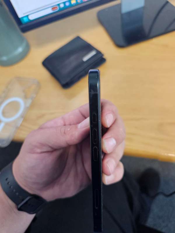 Iphone 16 128gb