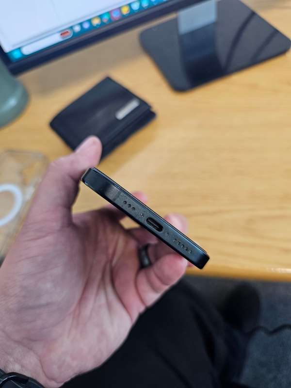 Iphone 16 128gb