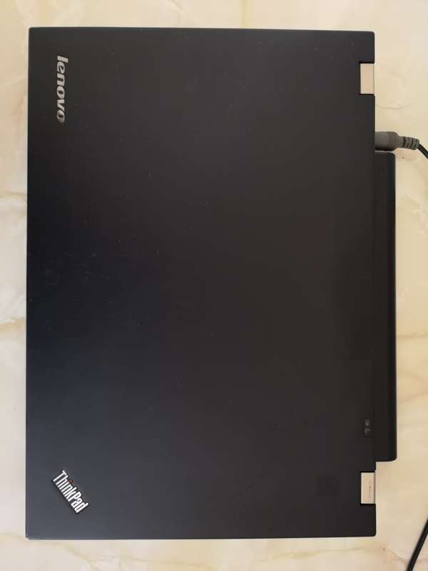 Lenovo ThinkPad T420 - PLEASE READ