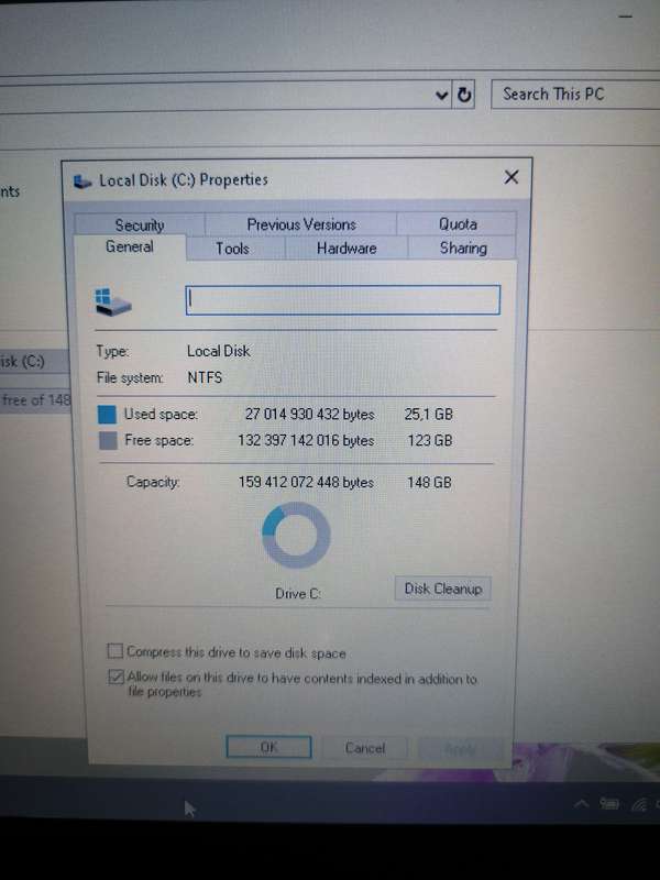 Lenovo ThinkPad T420 - PLEASE READ