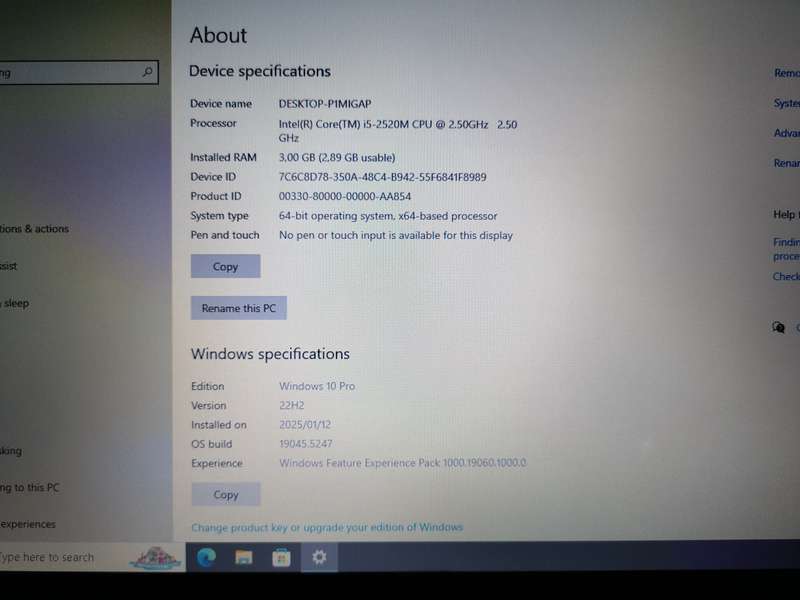 Lenovo ThinkPad T420 - PLEASE READ