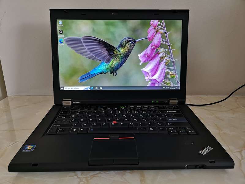 Lenovo ThinkPad T420 - PLEASE READ