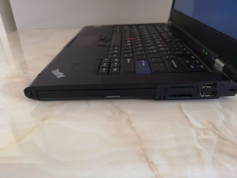 Lenovo ThinkPad T420 - PLEASE READ