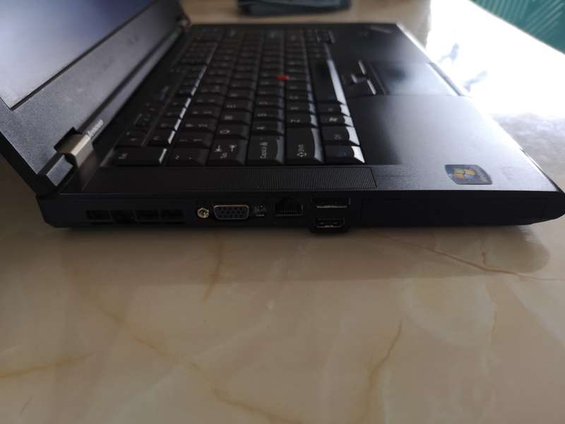 Lenovo ThinkPad T420 - PLEASE READ