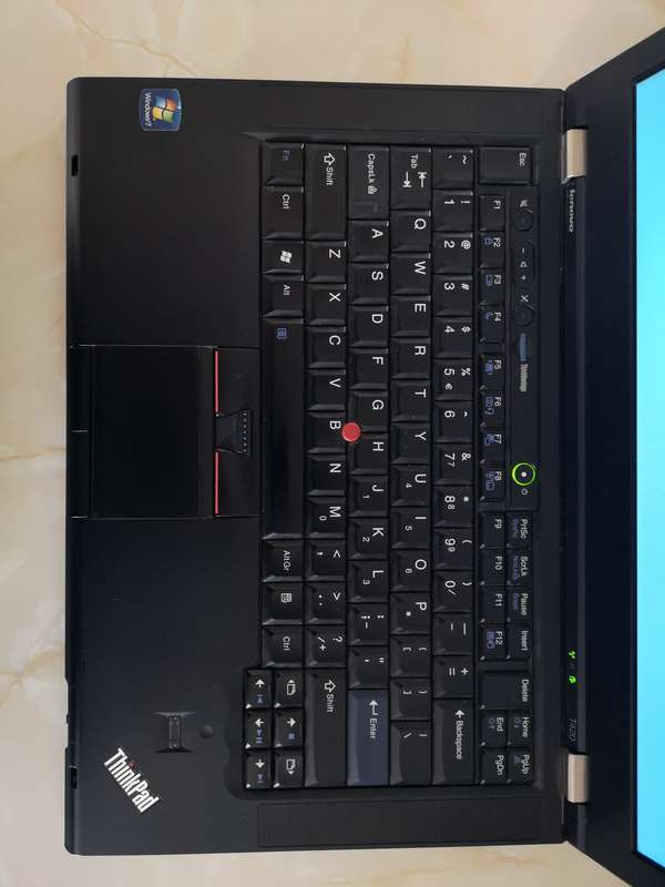 Lenovo ThinkPad T420 - PLEASE READ