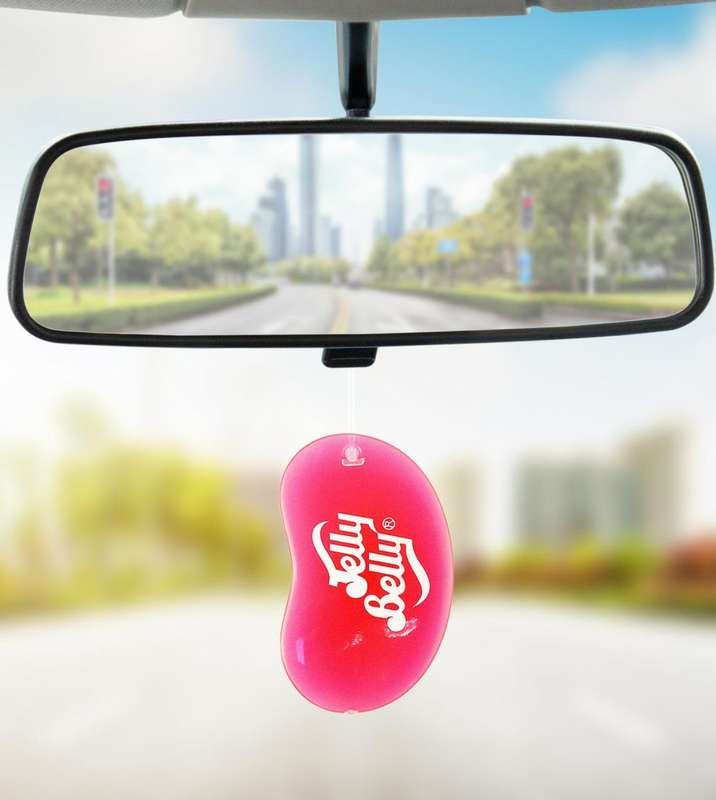 Jelly Belly 3D Air Freshener - Tutti-Fruitti