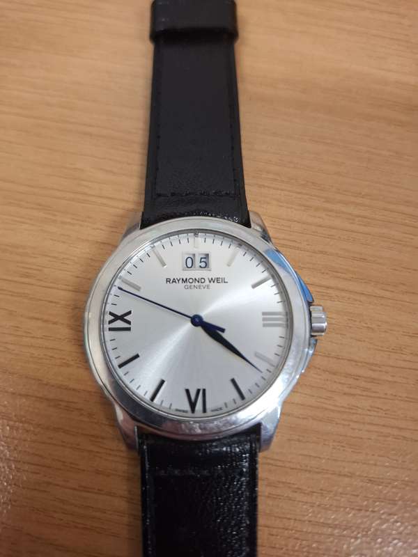 Raymond Weil Watch