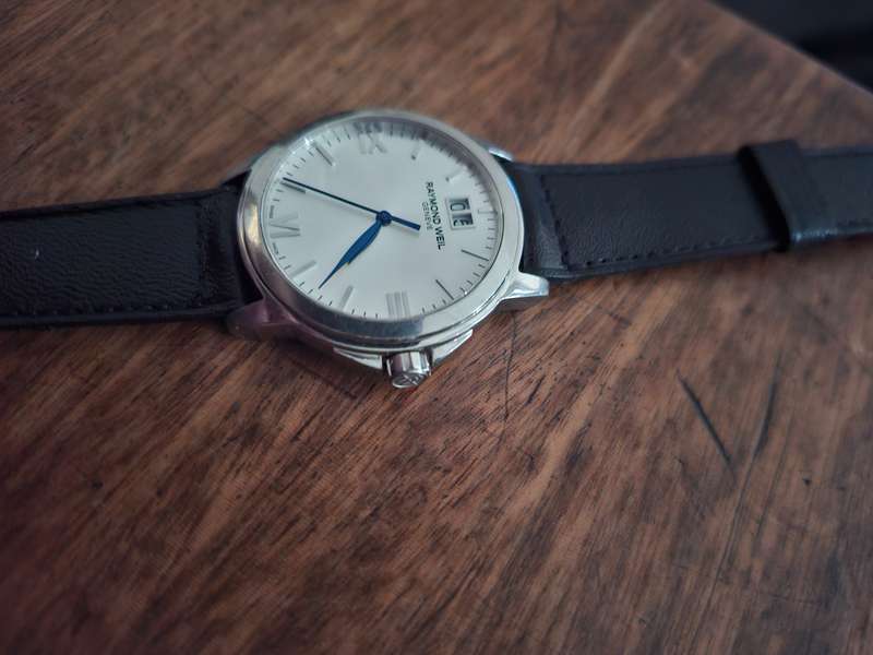 Raymond Weil Watch