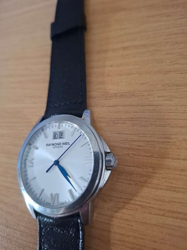 Raymond Weil Watch