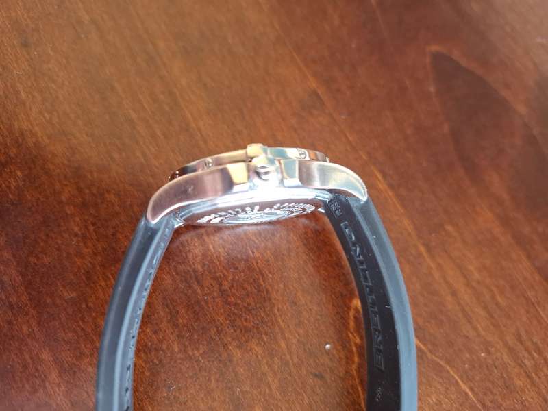 Breitling Colt Watch