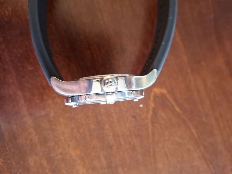 Breitling Colt Watch