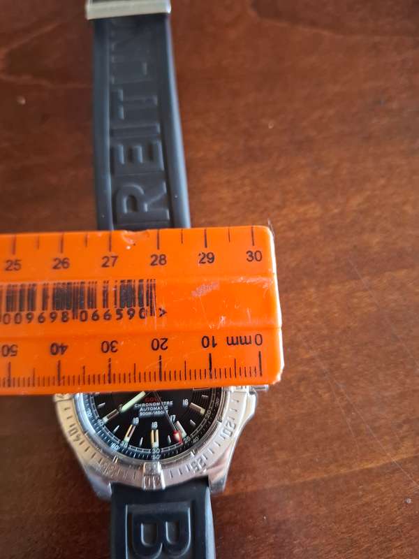 Breitling Colt Watch