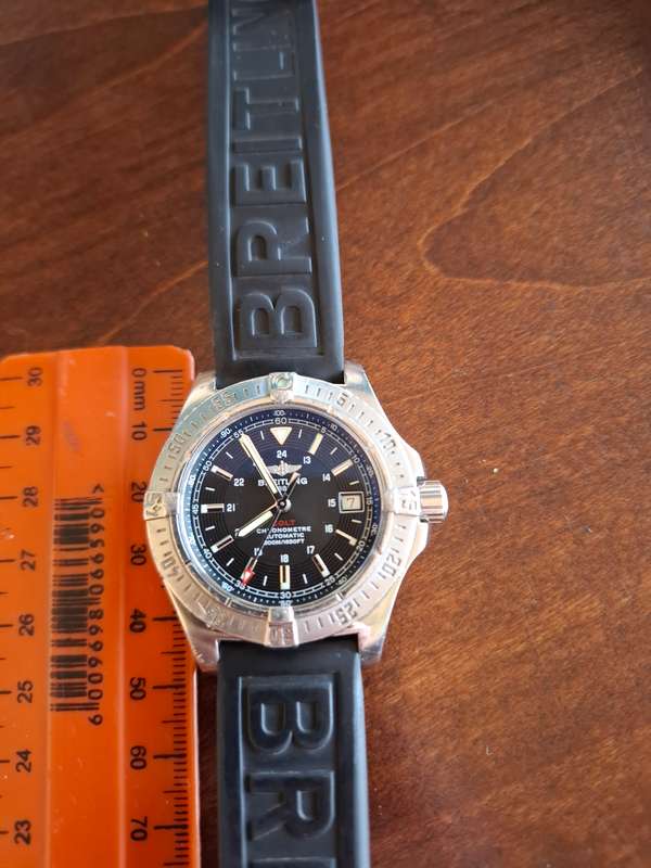 Breitling Colt Watch