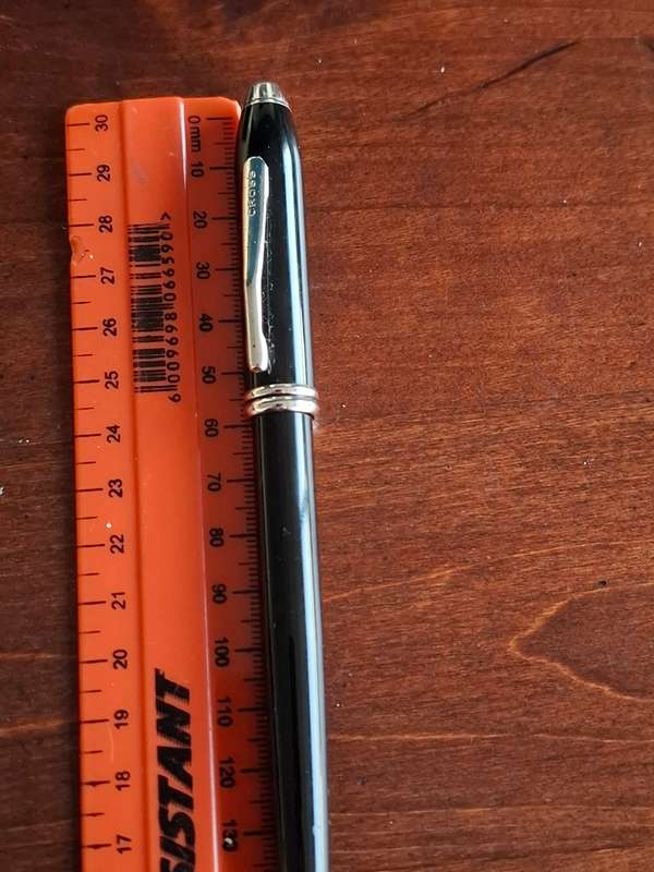 Mixed Fountain Pens