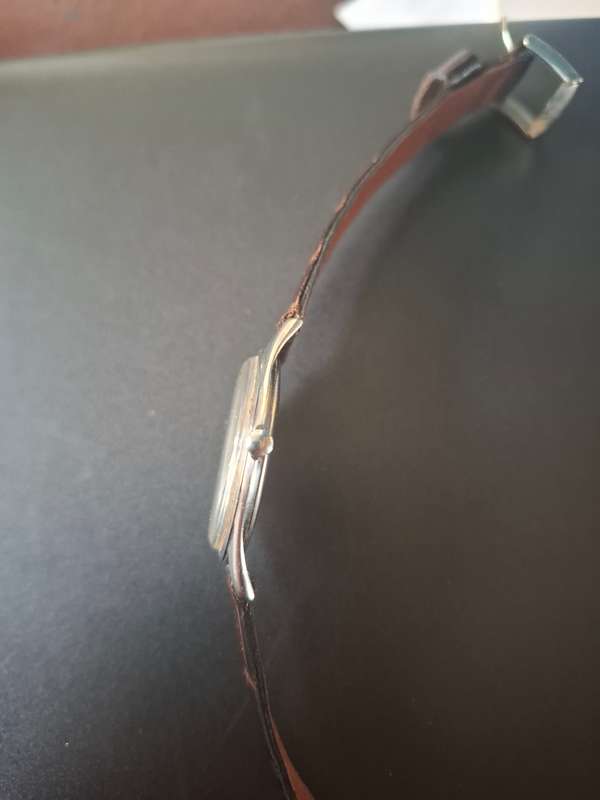 Vintage Ebel Watch