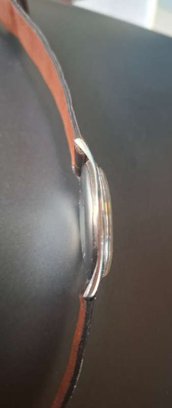Vintage Ebel Watch