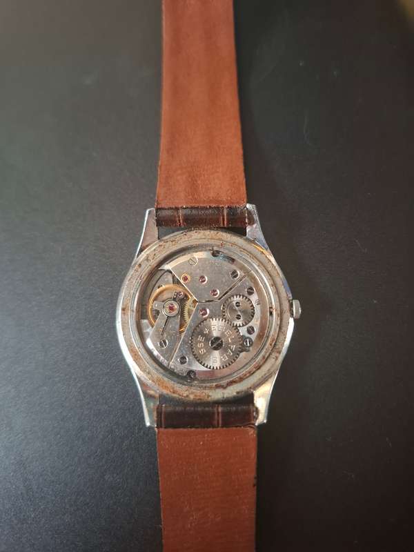 Vintage Ebel Watch