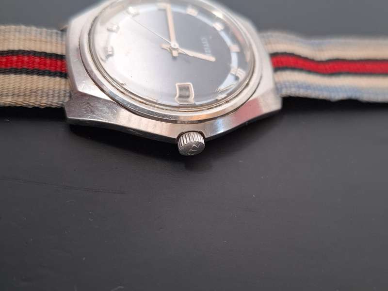 Vintage Citizen Watch